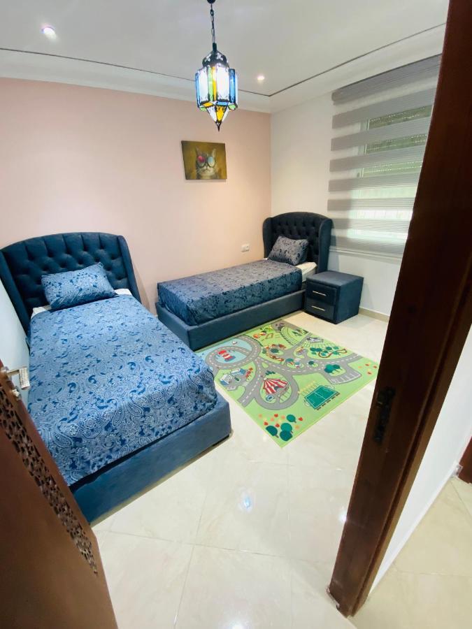 Welcom To Castilla Tanger Exterior foto